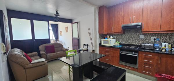 1.5 Bedroom Apartment