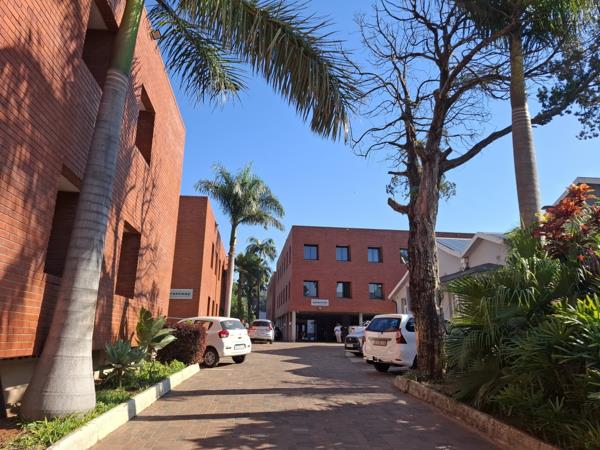 99  m² Office Space