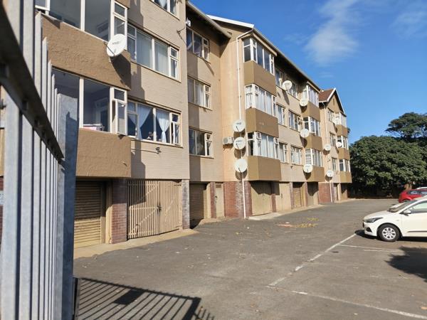 2.5 Bedroom Apartment