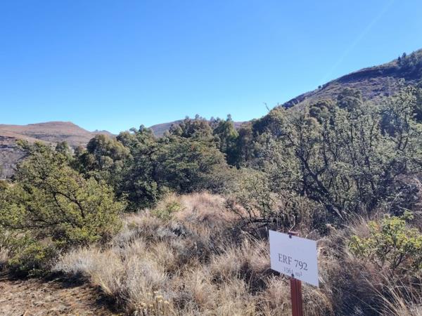 1 561 m² Land