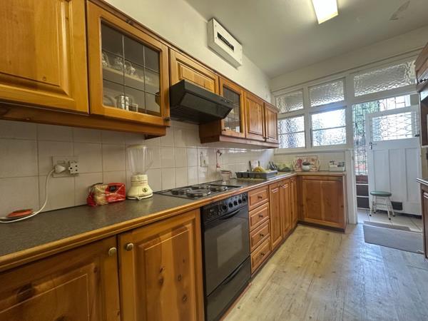 2.5 Bedroom Apartment