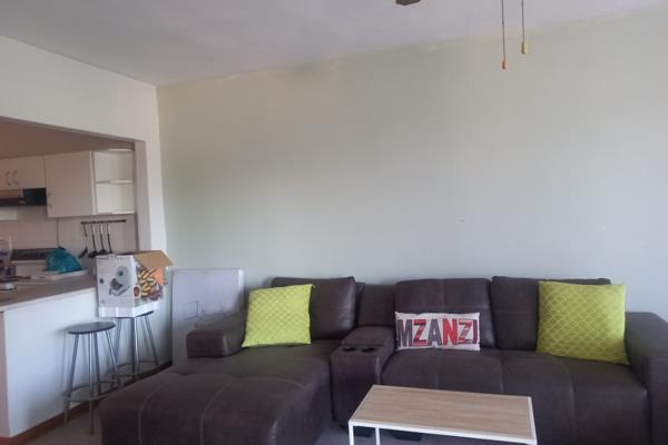 2.5 Bedroom Apartment