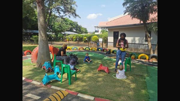 400  m² Commercial space