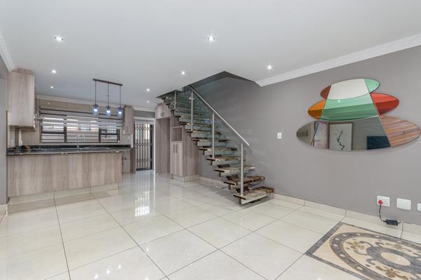 3 Bedroom Cluster