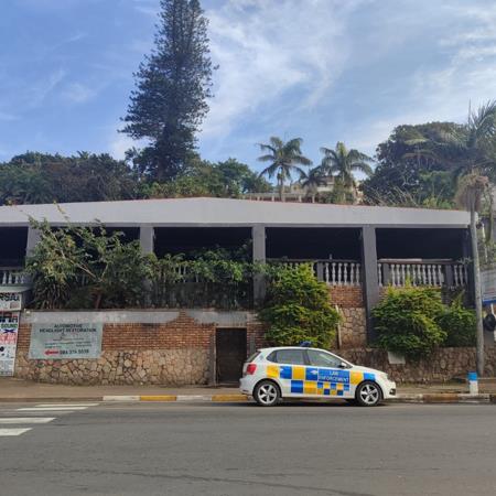 500  m² Commercial space