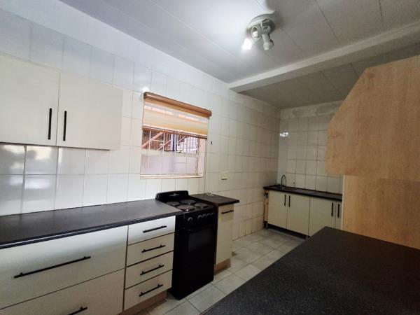 1.5 Bedroom Apartment