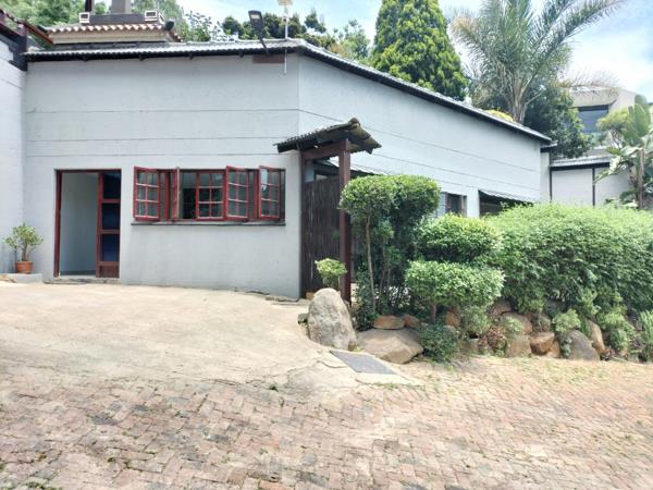 1 Bedroom Garden Cottage