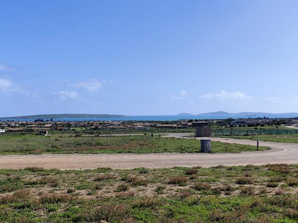 665 m² Land