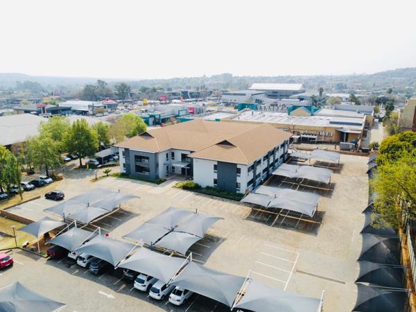 2 049  m² Commercial space