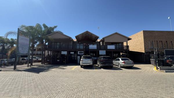 62 m² Commercial space