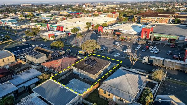 250  m² Office Space