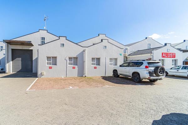 807  m² Commercial space