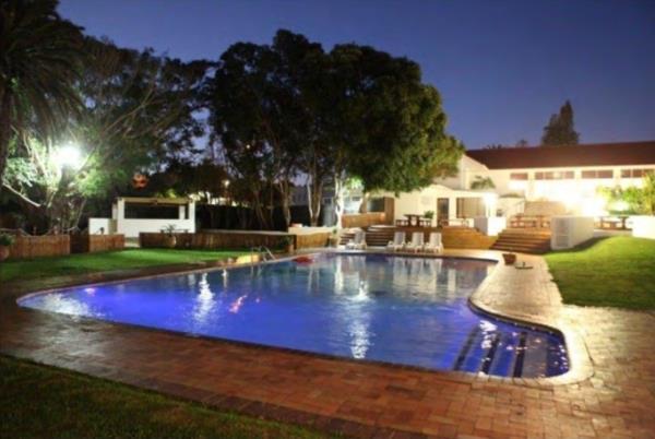 650  m² Commercial space