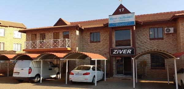 107.5  m² Commercial space