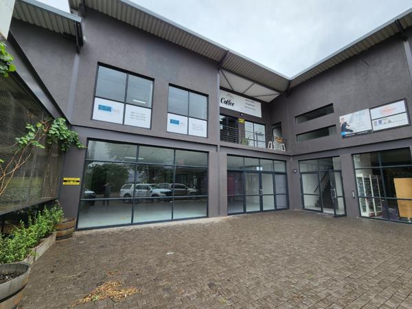 20 m² Commercial space