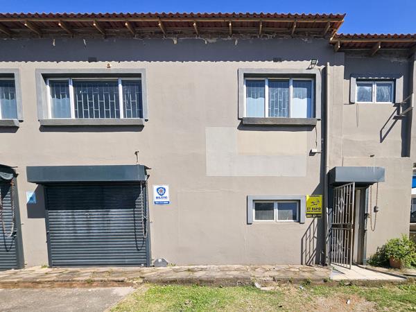 70  m² Retail Space