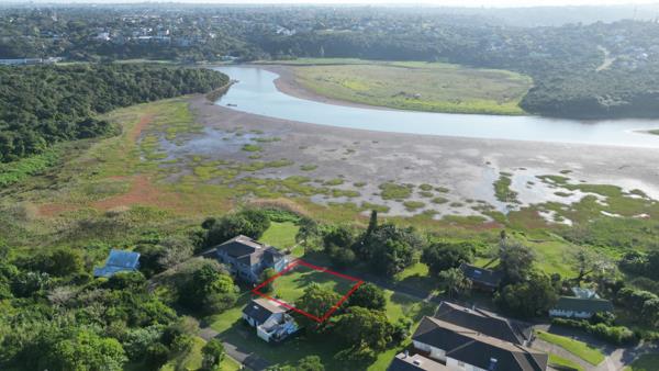 527 m² Land
