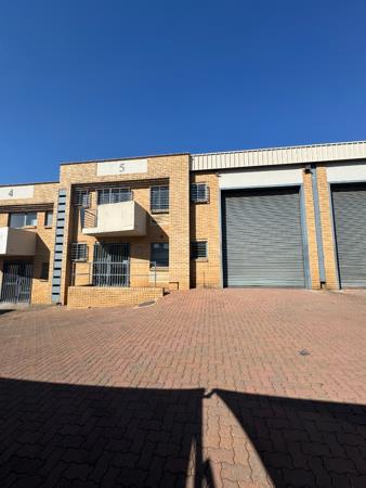 265  m² Commercial space