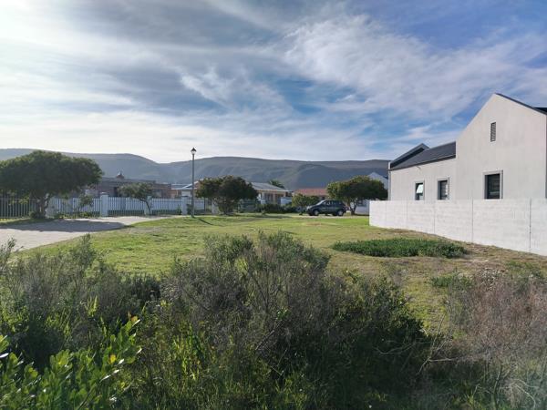 378 m² Land