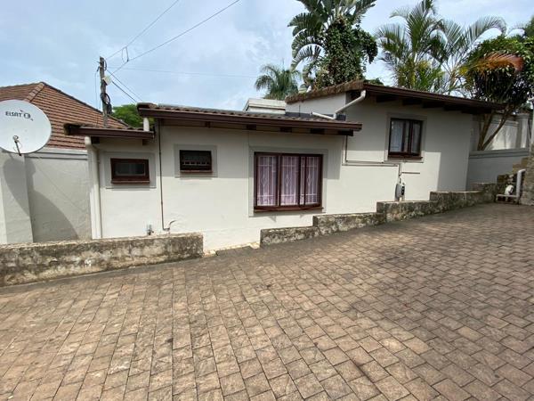 1 Bedroom Garden Cottage
