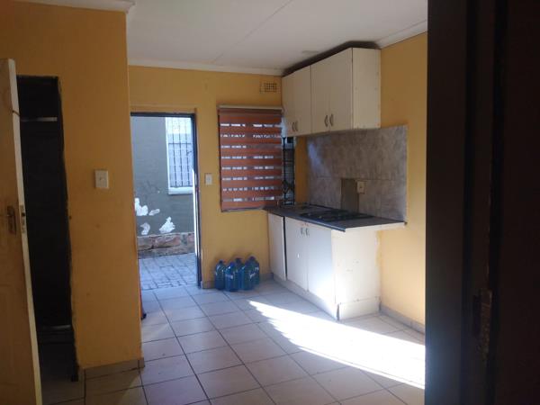 1 Bedroom Garden Cottage