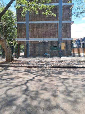 1.5 Bedroom Apartment