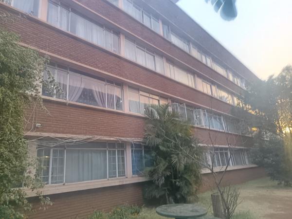 1.5 Bedroom Apartment