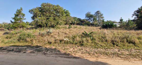951 m² Land