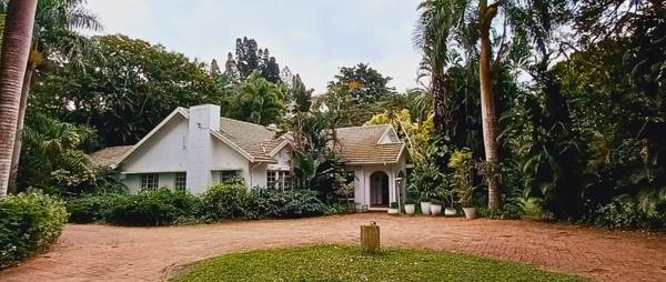 8 ha Smallholding