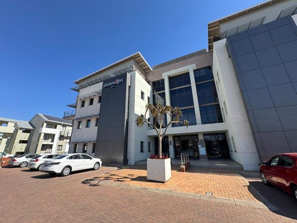 289 m² Commercial space