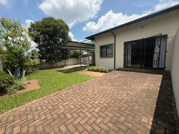 1 Bedroom Garden Cottage