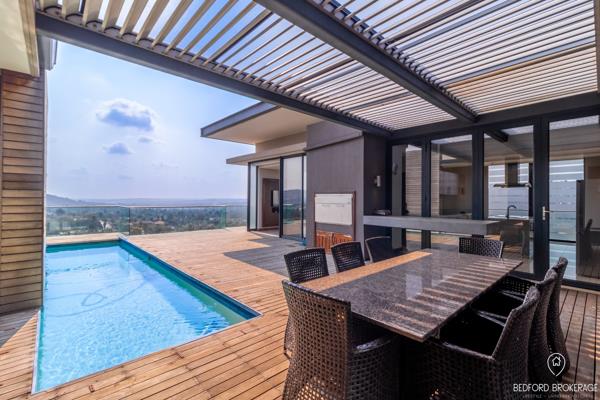 3 Bedroom Penthouse