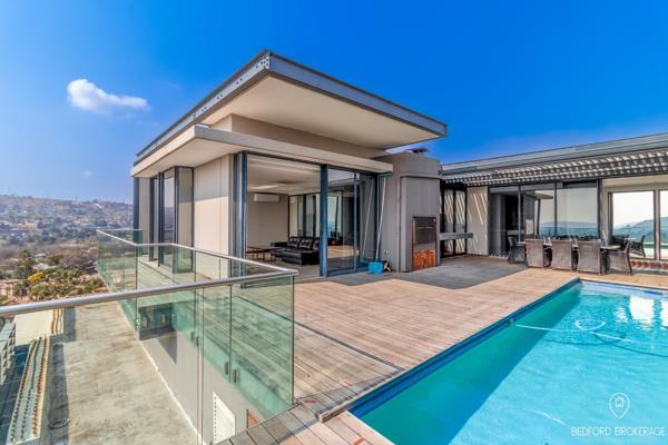 3 Bedroom Penthouse