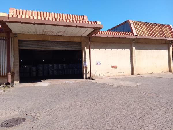6 174 m² Commercial space