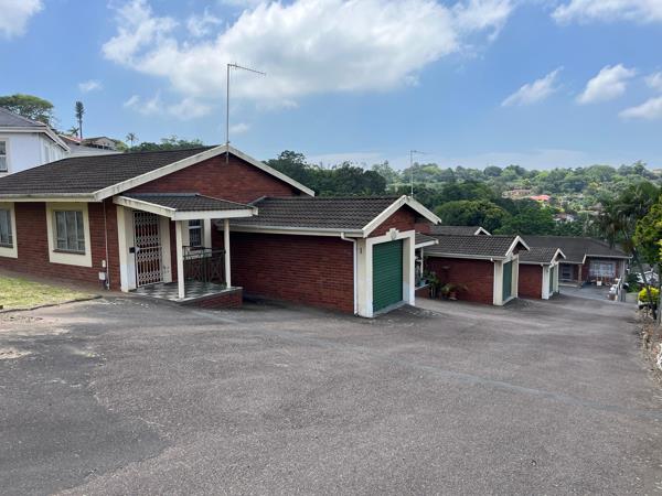 2 Bedroom Simplex