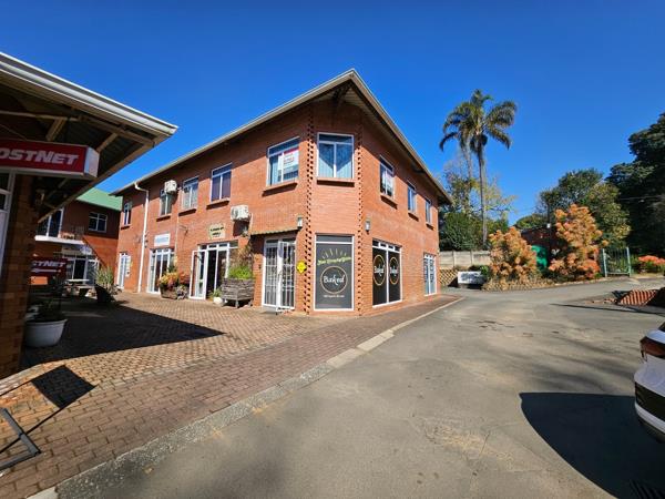 141 m² Commercial space