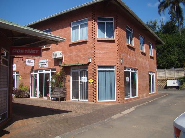 141  m² Commercial space