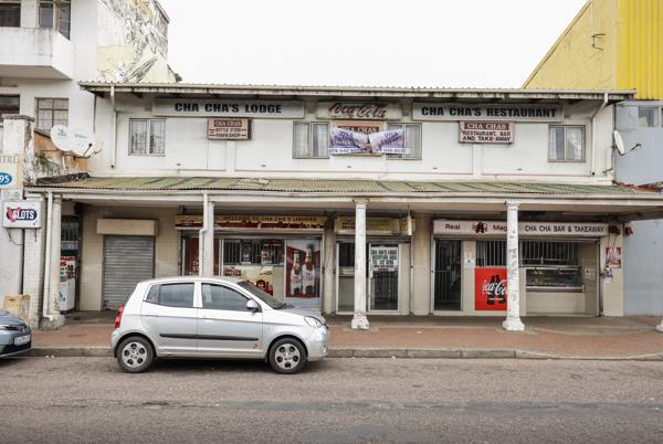 517  m² Commercial space