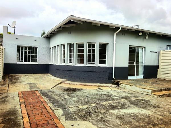 2 Bedroom Garden Cottage