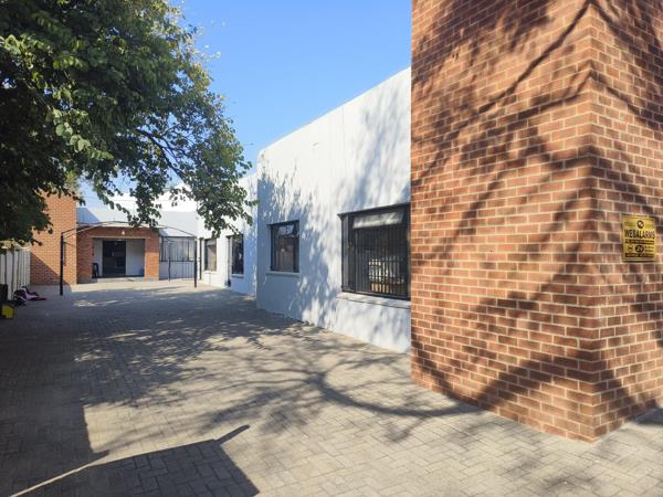 227  m² Commercial space