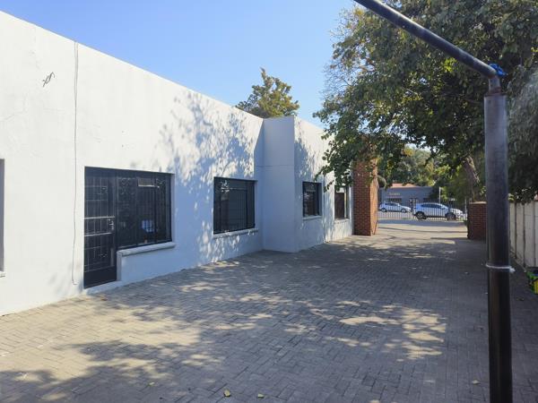 227  m² Commercial space