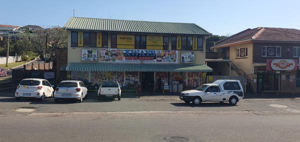 90  m² Commercial space