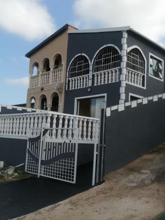 3.5 Bedroom House