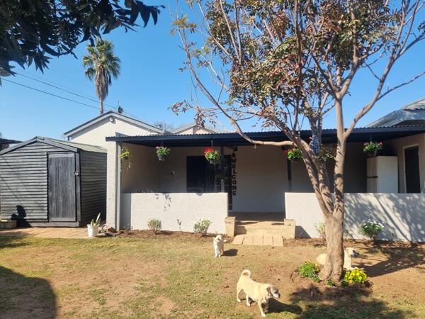 1 Bedroom Garden Cottage