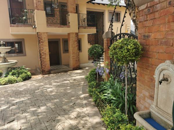 1 Bedroom House