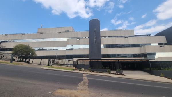 21  m² Office Space