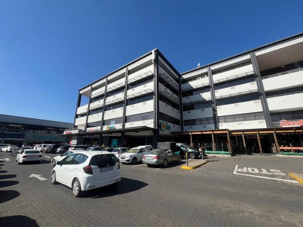 3  m² Commercial space