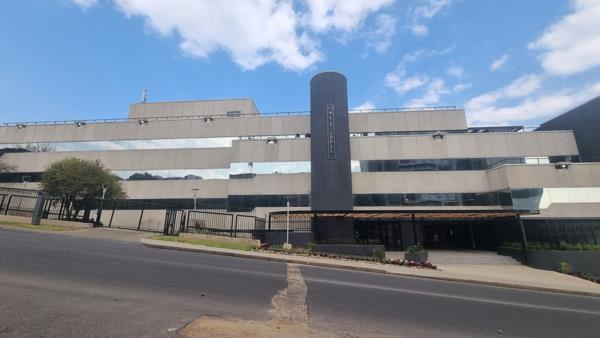 54  m² Office Space