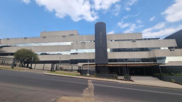 24  m² Office Space