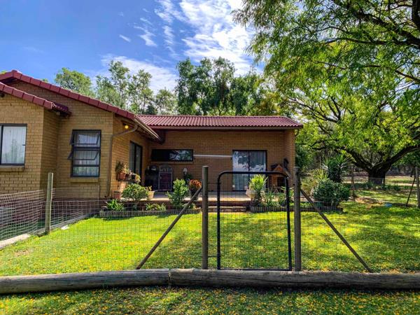 1 Bedroom Garden Cottage